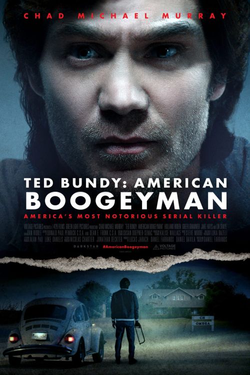 Sát Nhân Kinh Hoàng (Ted Bundy: American Boogeyman) Sát Nhân Kinh Hoàng (Ted Bundy: American Boogeyman) vietsub