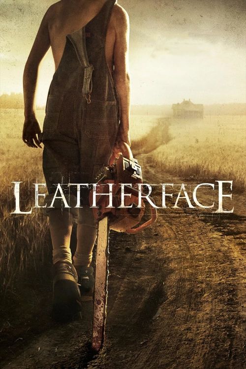 Sát Nhân Lưỡi Cưa (Leatherface) Sát Nhân Lưỡi Cưa (Leatherface) vietsub