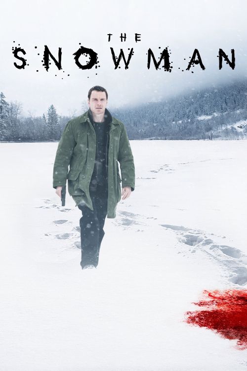 Người Tuyết (The Snowman) vietsub