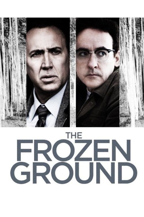 Sát Nhân Núi Tuyết (The Frozen Ground) vietsub