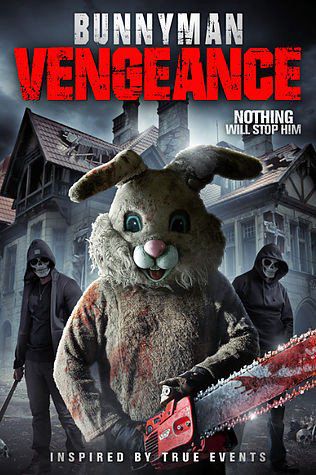 Sát Nhân Thỏ Trả Thù (Bunnyman Vengeance) Sát Nhân Thỏ Trả Thù (Bunnyman Vengeance) vietsub