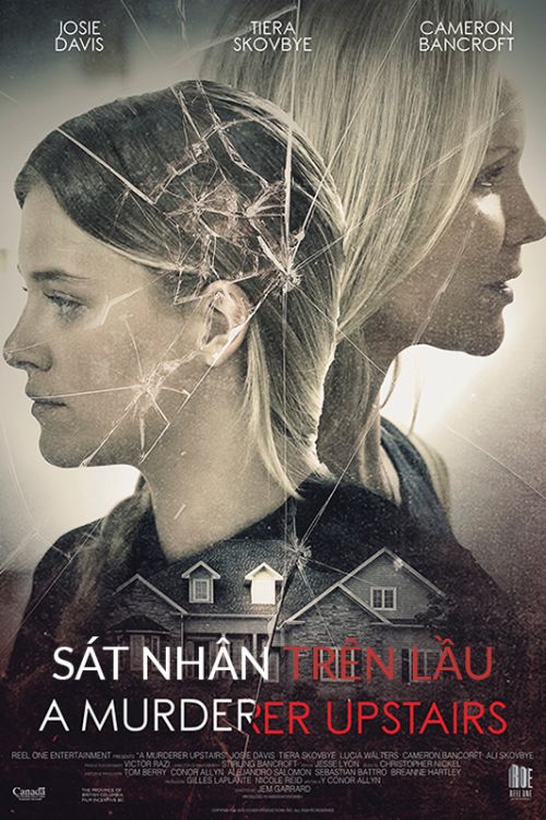 Sát Nhân Trên Lầu (A Murderer Upstairs) Sát Nhân Trên Lầu (A Murderer Upstairs) vietsub