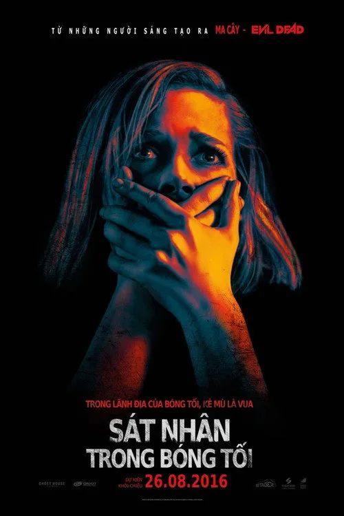 Sát Nhân Trong Bóng Tối (Don't Breathe) vietsub