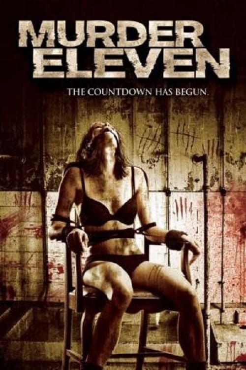 Sát Nhân (Murder Eleven) Sát Nhân (Murder Eleven) vietsub