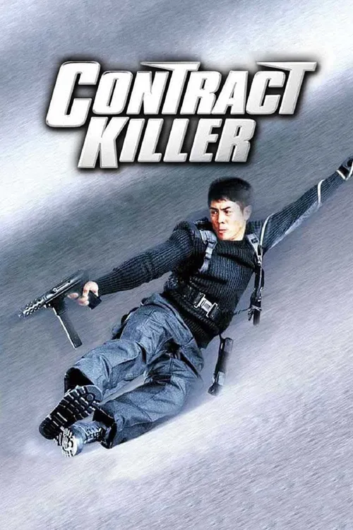 Sát Thủ Bá Vương (Contract Killer - Hitman) Sát Thủ Bá Vương (Contract Killer - Hitman) vietsub