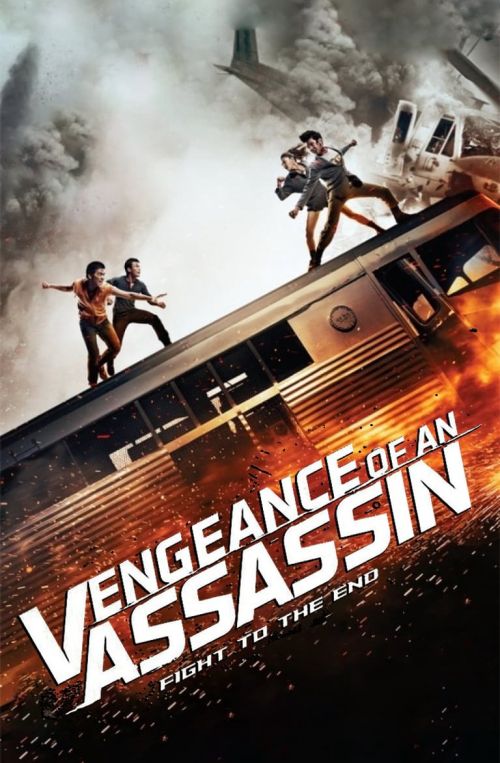 Sát Thủ Báo Thù (Vengeance Of An Assassin) Sát Thủ Báo Thù (Vengeance Of An Assassin) vietsub