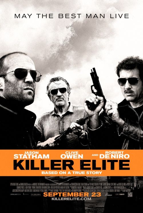 Sát Thủ Chuyên Nghiệp (Killer Elite) Sát Thủ Chuyên Nghiệp (Killer Elite) vietsub