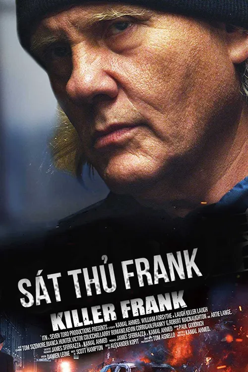 Sát Thủ Frank (Laugh Killer Laugh) Sát Thủ Frank (Laugh Killer Laugh) vietsub