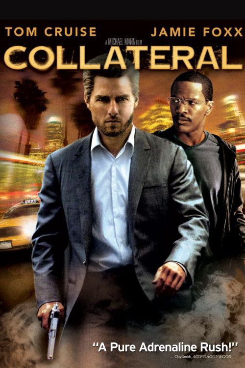 Sát Thủ Giết Thuê (Collateral) Sát Thủ Giết Thuê (Collateral) vietsub
