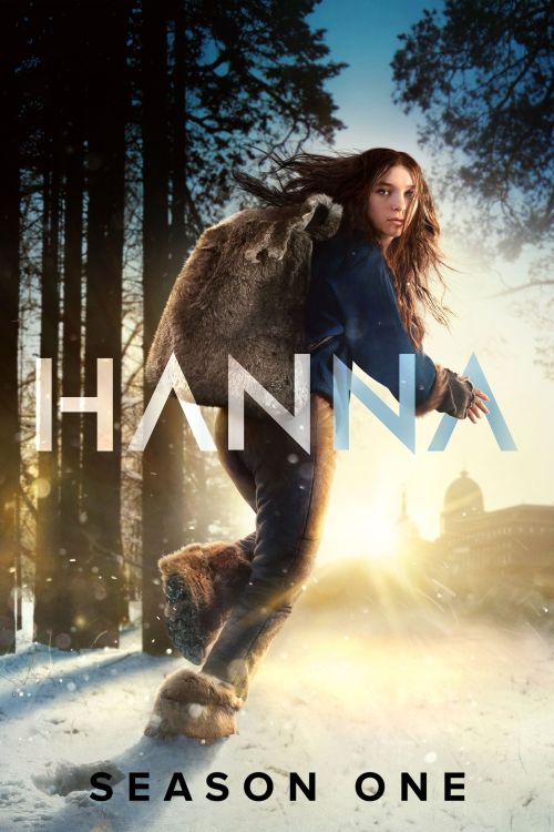 Sát Thủ Hanna (phần 1) (Hanna (season 1)) vietsub
