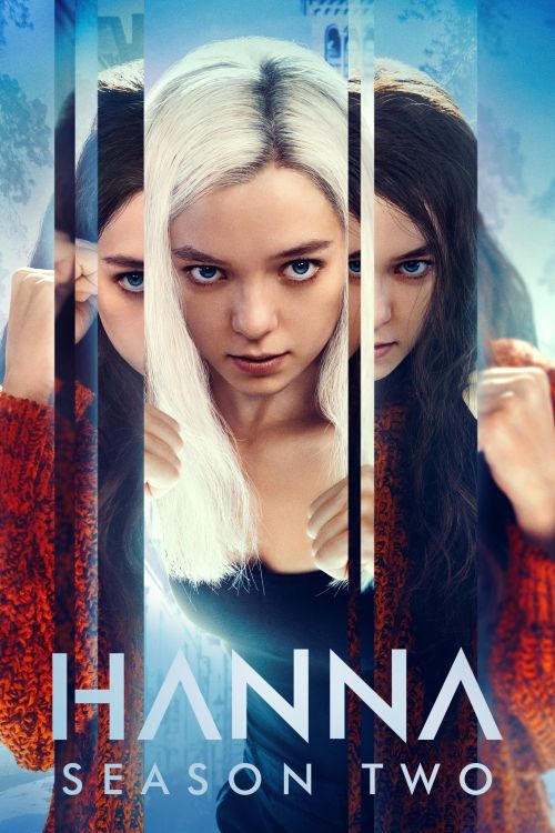 Sát Thủ Hanna (phần 2) (Hanna (season 2)) vietsub