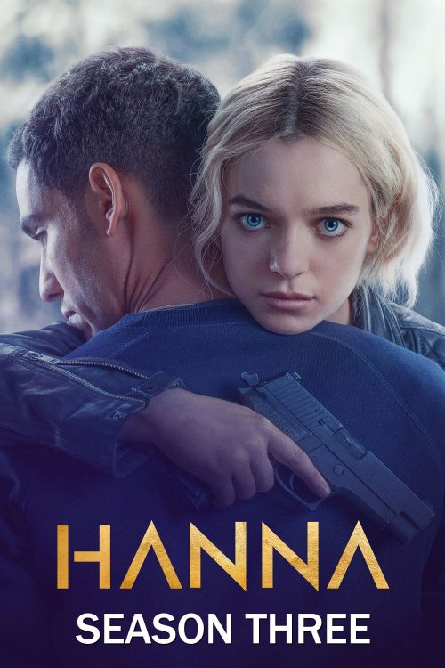 Sát Thủ Hanna (phần 3) (Hanna (season 3)) vietsub