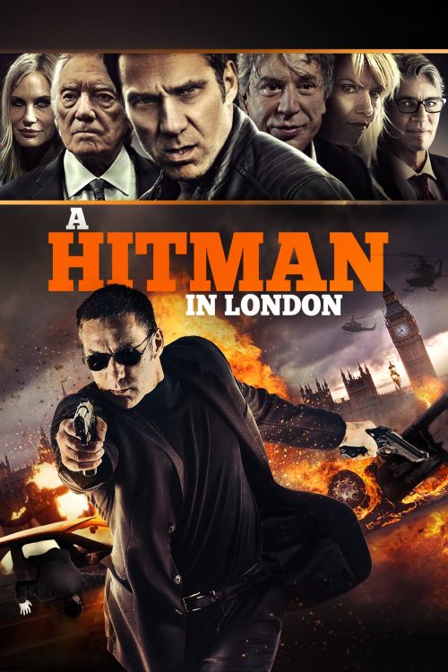 Sát Thủ Hoàn Lương (A Hitman in London) Sát Thủ Hoàn Lương (A Hitman in London) vietsub