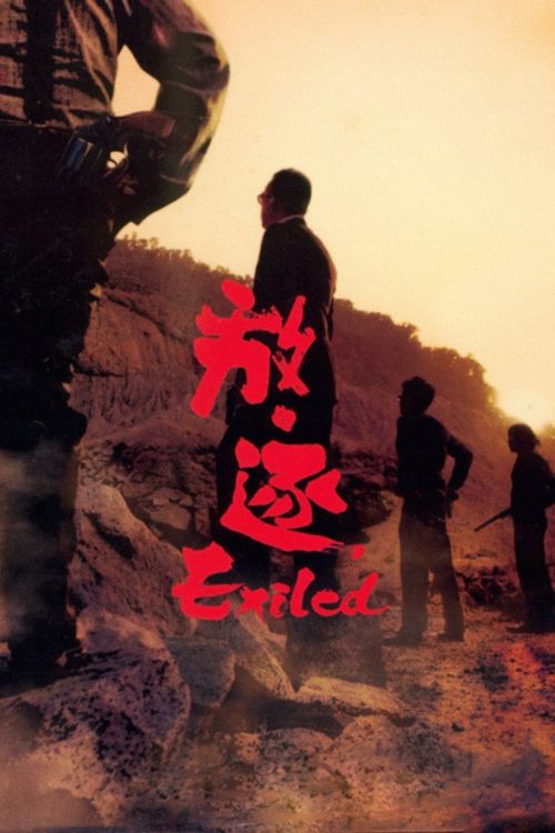 Sát Thủ Lưu Vong (Exiled) vietsub