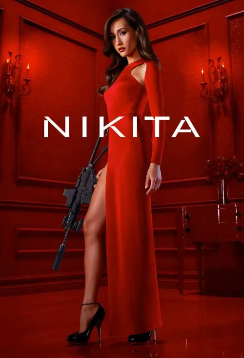 Sát Thủ Nikita (Phần 1) (Nikita (Season 1)) Sát Thủ Nikita (Phần 1) (Nikita (Season 1)) vietsub