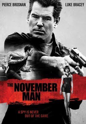 Sát Thủ Tháng 11 (The November Man) Sát Thủ Tháng 11 (The November Man) vietsub