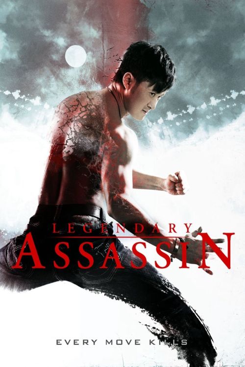 Sát Thủ Truyền Kỳ (Legendary Assassin) Sát Thủ Truyền Kỳ (Legendary Assassin) vietsub