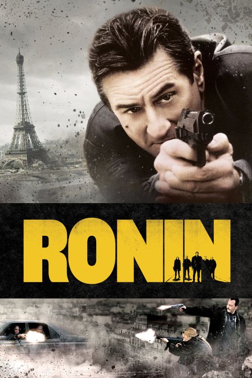 Sát Thủ Tự Do (Ronin) Sát Thủ Tự Do (Ronin) vietsub