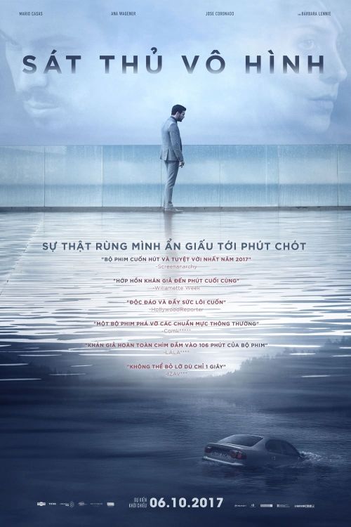 Sát Thủ Vô Hình (The Invisible Guest) vietsub