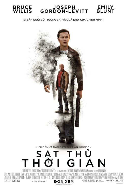 Sát Thủ Vượt Thời Gian (Looper) Sát Thủ Vượt Thời Gian (Looper) vietsub