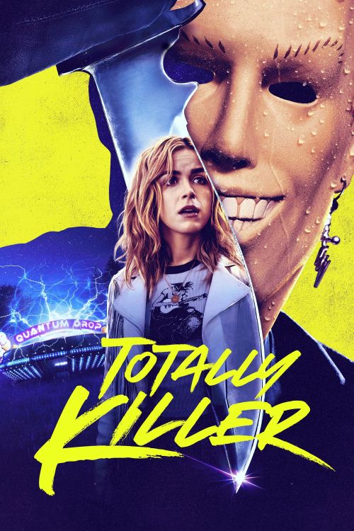 Totally Killer Totally Killer vietsub