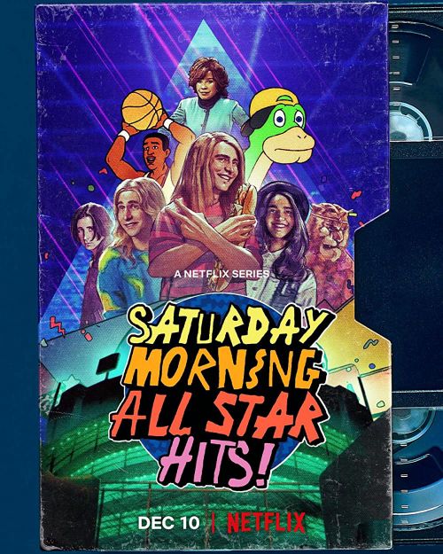 Saturday Morning All Star Hits! Saturday Morning All Star Hits! vietsub
