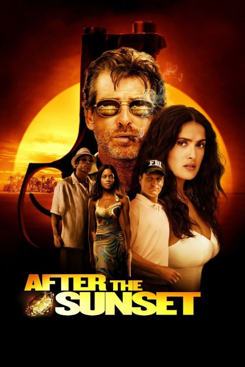 Sau Ánh Hoàng Hôn (After the Sunset) Sau Ánh Hoàng Hôn (After the Sunset) vietsub