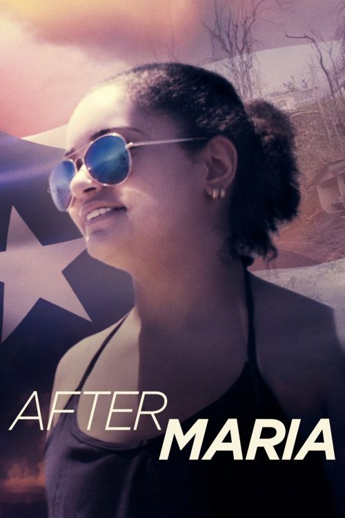 Sau cơn bão Maria (After Maria) Sau cơn bão Maria (After Maria) vietsub