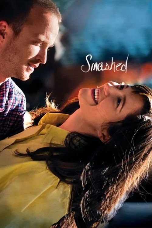 Sau Cơn Say (Đập Tan) (Smashed) vietsub