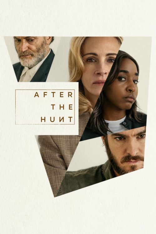 Sau Cuộc Săn Lùng (After The Hunt) vietsub