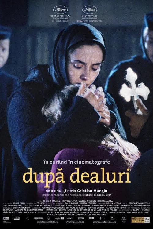Sau Những Ngọn Đồi (După dealuri) vietsub