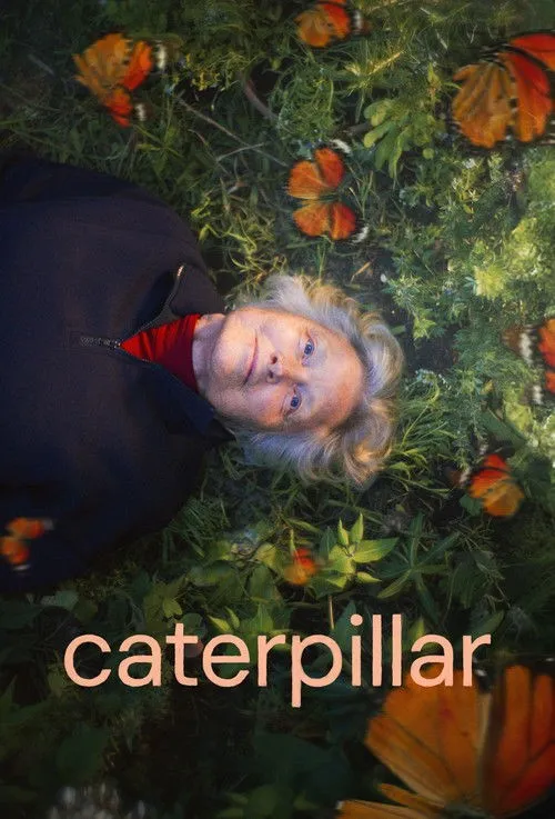 Sâu Róm (Caterpillar) vietsub
