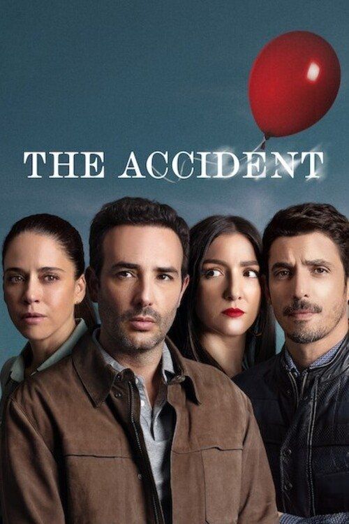 Sau Tai Nạn (Phần 1) (The Accident (Season 1)) vietsub