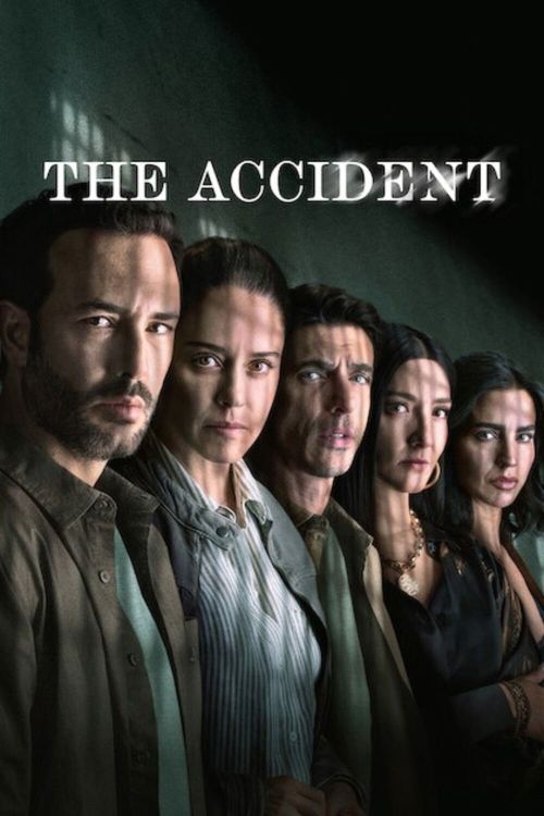 Sau Tai Nạn (Phần 2) (The Accident (Season 2)) vietsub