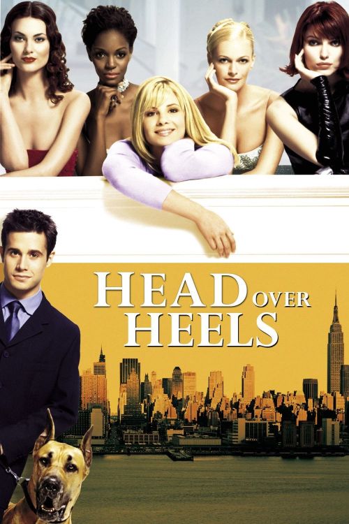 Yêu Điên Dại (Head Over Heels) Yêu Điên Dại (Head Over Heels) vietsub