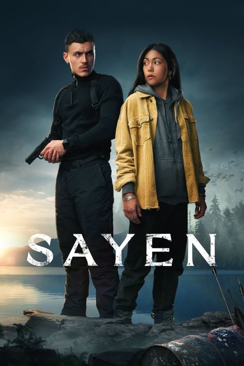 Sayen Báo Thù (Sayen) vietsub
