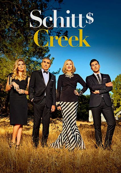 Schitt's Creek (Phần 5) (Schitt's Creek (Season 5)) Schitt's Creek (Phần 5) (Schitt's Creek (Season 5)) vietsub