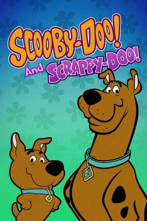 Scooby-Doo and Scrappy-Doo (Phần 1) (Scooby-Doo and Scrappy-Doo (Season 1)) Scooby-Doo and Scrappy-Doo (Phần 1) (Scooby-Doo and Scrappy-Doo (Season 1)) vietsub