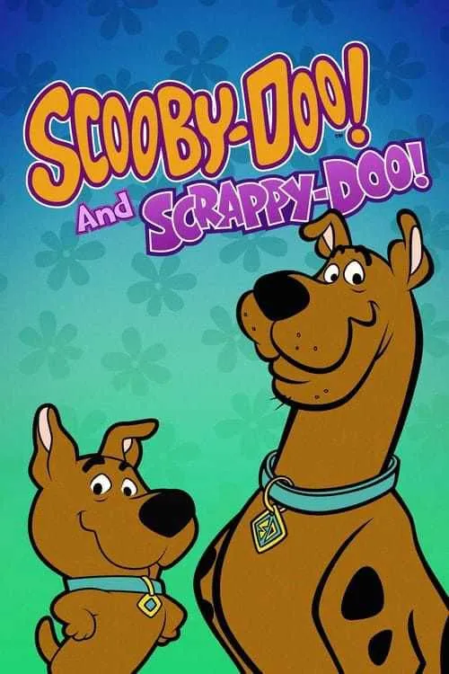 Scooby-Doo and Scrappy-Doo (Phần 3) (Scooby-Doo and Scrappy-Doo (Season 3)) Scooby-Doo and Scrappy-Doo (Phần 3) (Scooby-Doo and Scrappy-Doo (Season 3)) vietsub