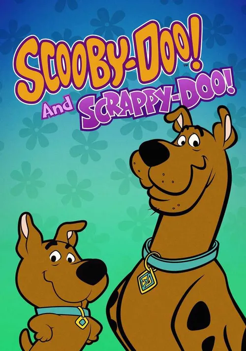Scooby-Doo and Scrappy-Doo (Phần 6) (Scooby-Doo and Scrappy-Doo (Season 6)) Scooby-Doo and Scrappy-Doo (Phần 6) (Scooby-Doo and Scrappy-Doo (Season 6)) vietsub