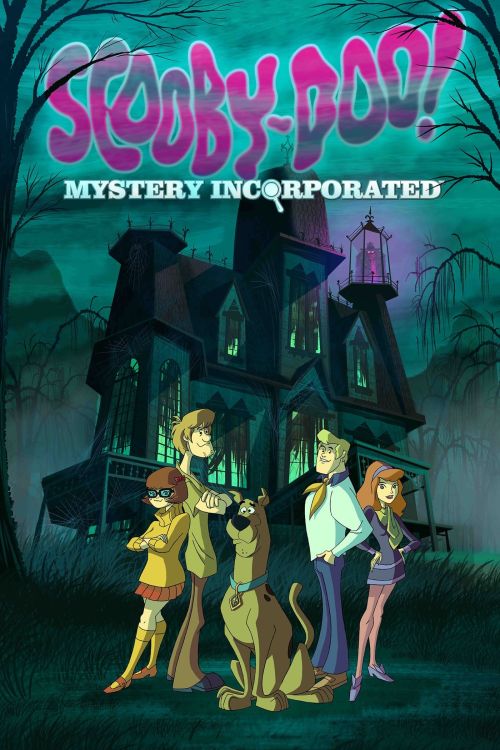 Scooby-Doo! Đội Giải Mã Bí Ẩn (Phần 2) (Scooby-Doo! Mystery Incorporated (Season 2)) Scooby-Doo! Đội Giải Mã Bí Ẩn (Phần 2) (Scooby-Doo! Mystery Incorporated (Season 2)) vietsub
