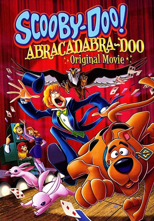 Scooby-Doo! Học Viện Ảo Thuật (Scooby-Doo! Abracadabra-Doo) Scooby-Doo! Học Viện Ảo Thuật (Scooby-Doo! Abracadabra-Doo) vietsub
