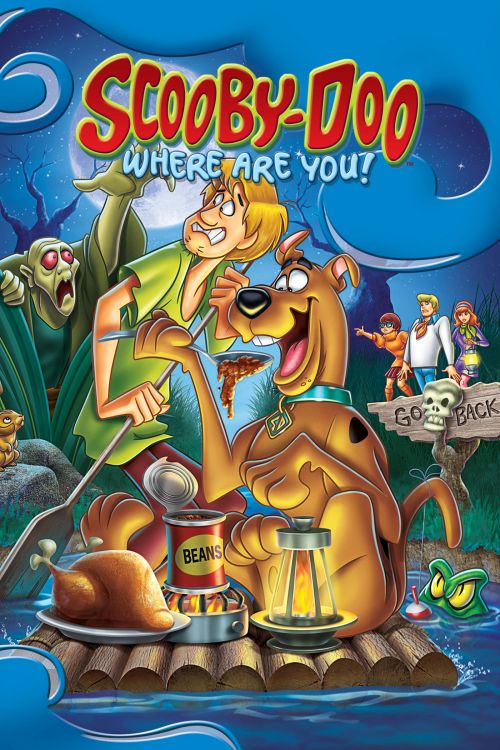 Scooby-Doo, Where Are You! (Phần 2) (Scooby-Doo, Where Are You! (Season 2)) Scooby-Doo, Where Are You! (Phần 2) (Scooby-Doo, Where Are You! (Season 2)) vietsub