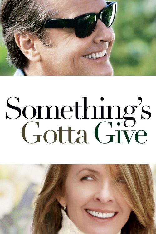 Sẽ Có Thứ Phải Thay Đổi (Something's Gotta Give) vietsub