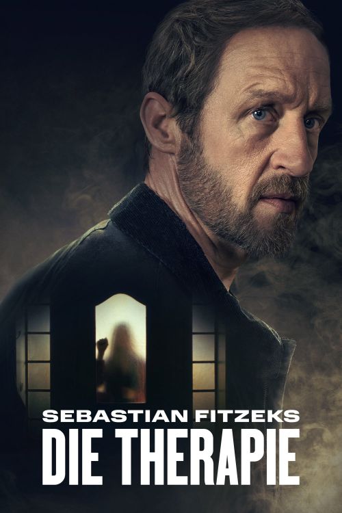 Sebastian Fitzeks Die Therapie (Sebastian Fitzek's Therapy) Sebastian Fitzeks Die Therapie (Sebastian Fitzek's Therapy) vietsub