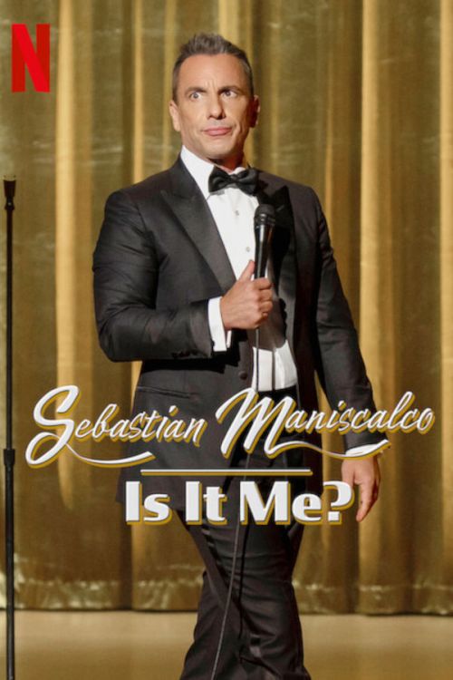 Sebastian Maniscalco: Là Tôi À? (Sebastian Maniscalco: Is It Me?) Sebastian Maniscalco: Là Tôi À? (Sebastian Maniscalco: Is It Me?) vietsub
