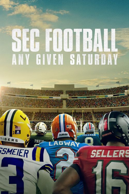 SEC Football: Any Given Saturday SEC Football: Any Given Saturday vietsub