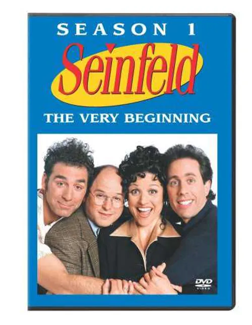 Seinfeld (Phần 1) (Seinfeld (Season 1)) Seinfeld (Phần 1) (Seinfeld (Season 1)) vietsub