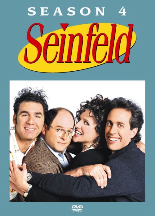 Seinfeld (Phần 4) (Seinfeld (Season 4)) Seinfeld (Phần 4) (Seinfeld (Season 4)) vietsub