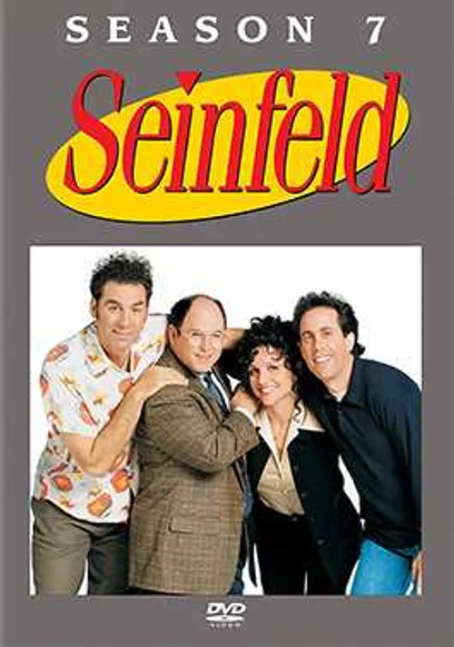 Seinfeld (Phần 7) (Seinfeld (Season 7)) Seinfeld (Phần 7) (Seinfeld (Season 7)) vietsub